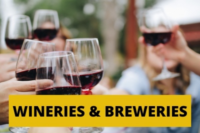 Wineries & Breweries