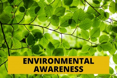 Environmental Awareness