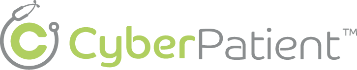 Cyperpatient logo