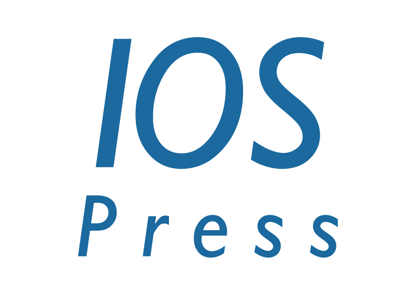 IOS logo
