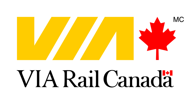 Logo Vial Rail